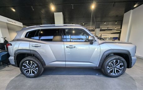 Haval H7, 2025 год, 3 799 000 рублей, 4 фотография