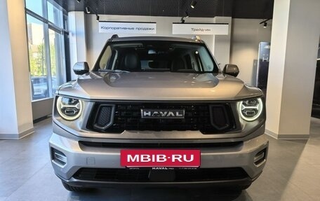 Haval H7, 2025 год, 3 799 000 рублей, 2 фотография