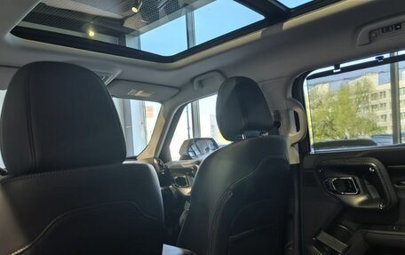 Haval H7, 2025 год, 3 799 000 рублей, 17 фотография