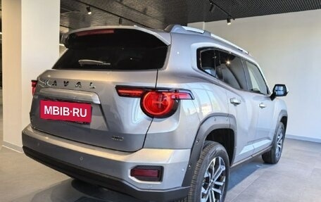 Haval H7, 2025 год, 3 799 000 рублей, 9 фотография