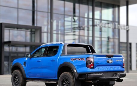Ford Ranger, 2024 год, 8 599 000 рублей, 3 фотография