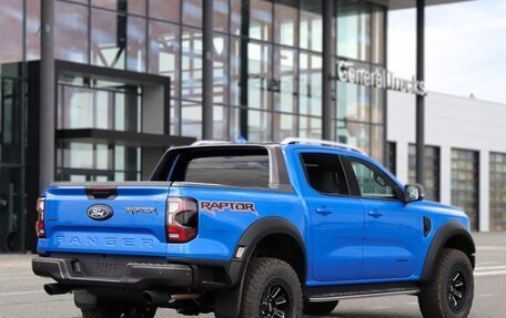 Ford Ranger, 2024 год, 8 599 000 рублей, 5 фотография