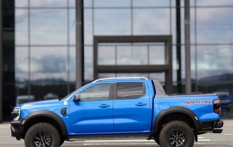 Ford Ranger, 2024 год, 8 599 000 рублей, 2 фотография