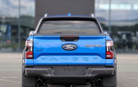 Ford Ranger, 2024 год, 8 599 000 рублей, 4 фотография