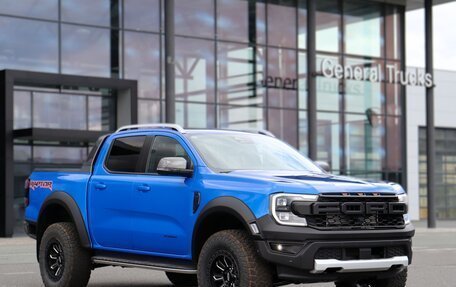 Ford Ranger, 2024 год, 8 599 000 рублей, 7 фотография