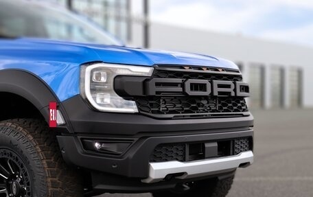Ford Ranger, 2024 год, 8 599 000 рублей, 10 фотография