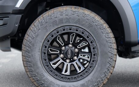 Ford Ranger, 2024 год, 8 599 000 рублей, 17 фотография