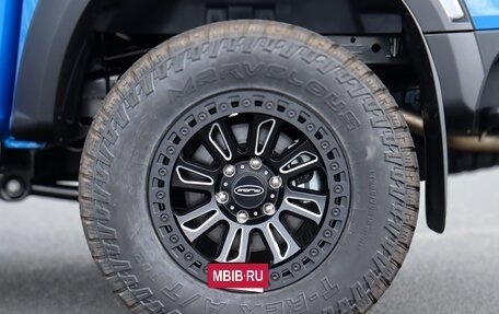 Ford Ranger, 2024 год, 8 599 000 рублей, 18 фотография