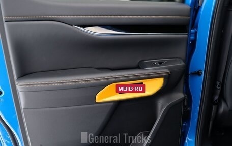 Ford Ranger, 2024 год, 8 599 000 рублей, 34 фотография