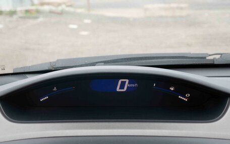 Honda Civic VIII, 2006 год, 595 000 рублей, 18 фотография