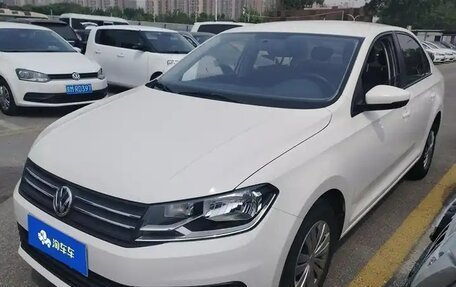 Volkswagen Santana, 2022 год, 1 140 000 рублей, 8 фотография