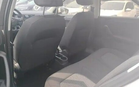 Volkswagen Santana, 2022 год, 1 140 000 рублей, 12 фотография