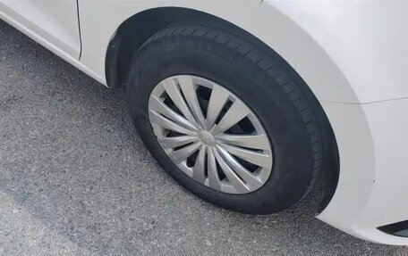 Volkswagen Santana, 2022 год, 1 140 000 рублей, 6 фотография