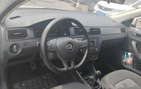 Volkswagen Santana, 2022 год, 1 140 000 рублей, 14 фотография