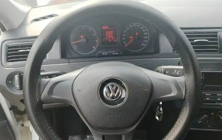 Volkswagen Santana, 2022 год, 1 140 000 рублей, 16 фотография