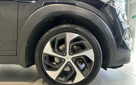 Hyundai Tucson III, 2016 год, 1 700 000 рублей, 8 фотография