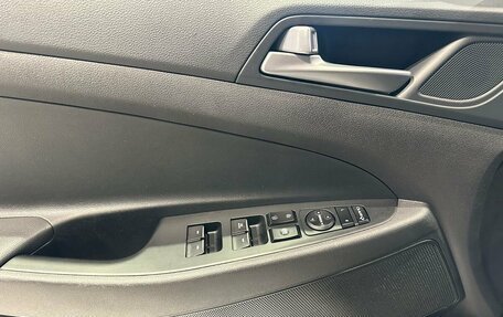 Hyundai Tucson III, 2016 год, 1 700 000 рублей, 13 фотография