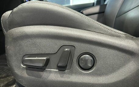 Hyundai Tucson III, 2016 год, 1 700 000 рублей, 20 фотография