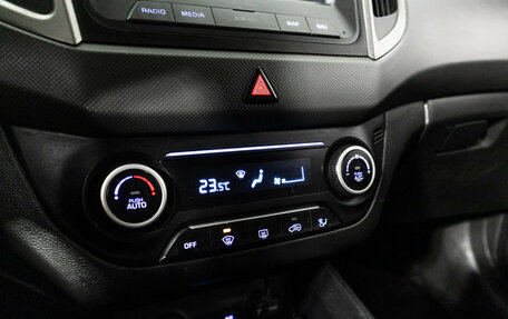 Hyundai Creta I рестайлинг, 2018 год, 1 689 700 рублей, 16 фотография