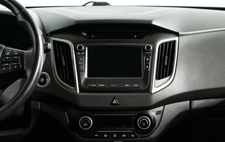 Hyundai Creta I рестайлинг, 2018 год, 1 689 700 рублей, 14 фотография