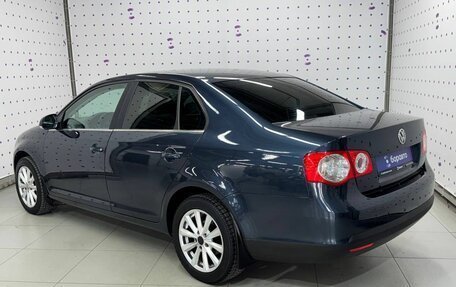 Volkswagen Jetta VI, 2008 год, 740 000 рублей, 7 фотография