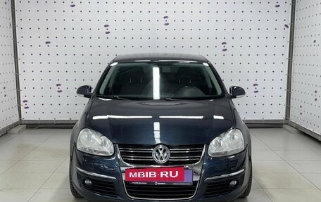 Volkswagen Jetta VI, 2008 год, 740 000 рублей, 2 фотография
