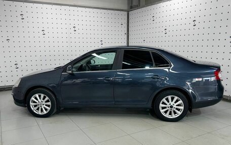 Volkswagen Jetta VI, 2008 год, 740 000 рублей, 8 фотография