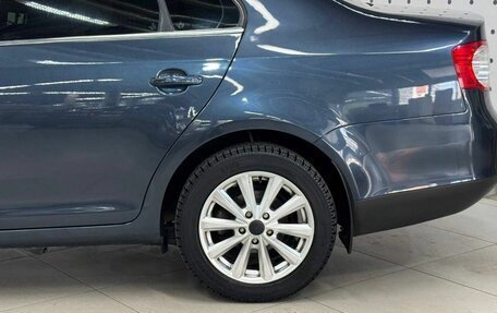 Volkswagen Jetta VI, 2008 год, 740 000 рублей, 13 фотография