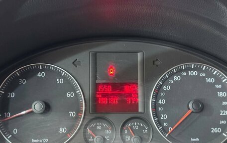Volkswagen Jetta VI, 2008 год, 740 000 рублей, 12 фотография