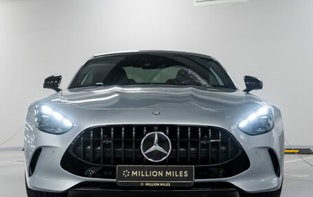 Mercedes-Benz AMG GT, 2024 год, 26 500 000 рублей, 2 фотография