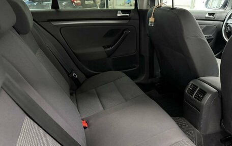 Volkswagen Jetta VI, 2008 год, 740 000 рублей, 18 фотография