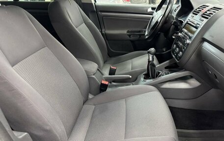 Volkswagen Jetta VI, 2008 год, 740 000 рублей, 9 фотография