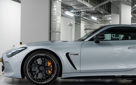 Mercedes-Benz AMG GT, 2024 год, 26 500 000 рублей, 4 фотография