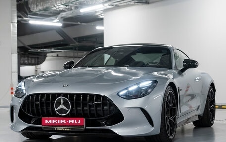 Mercedes-Benz AMG GT, 2024 год, 26 500 000 рублей, 3 фотография
