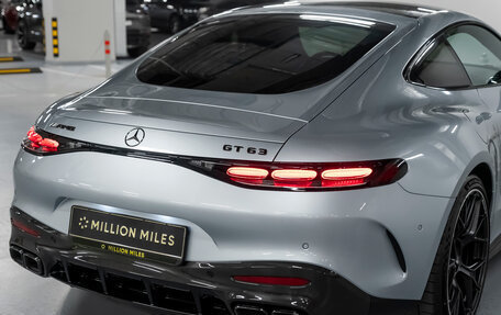 Mercedes-Benz AMG GT, 2024 год, 26 500 000 рублей, 9 фотография