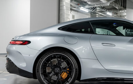 Mercedes-Benz AMG GT, 2024 год, 26 500 000 рублей, 7 фотография