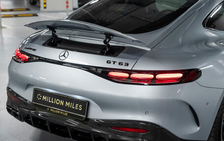 Mercedes-Benz AMG GT, 2024 год, 26 500 000 рублей, 10 фотография