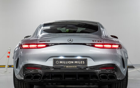 Mercedes-Benz AMG GT, 2024 год, 26 500 000 рублей, 12 фотография