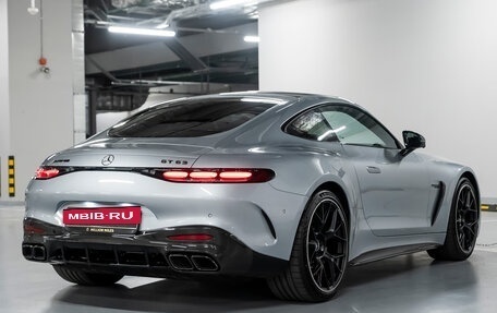 Mercedes-Benz AMG GT, 2024 год, 26 500 000 рублей, 8 фотография