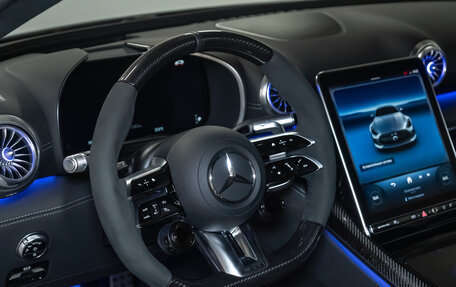 Mercedes-Benz AMG GT, 2024 год, 26 500 000 рублей, 20 фотография