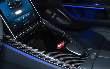 Mercedes-Benz AMG GT, 2024 год, 26 500 000 рублей, 21 фотография