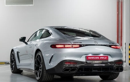 Mercedes-Benz AMG GT, 2024 год, 26 500 000 рублей, 13 фотография