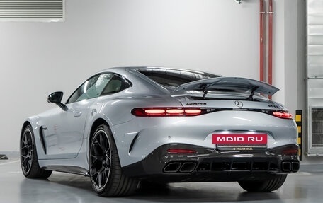 Mercedes-Benz AMG GT, 2024 год, 26 500 000 рублей, 14 фотография