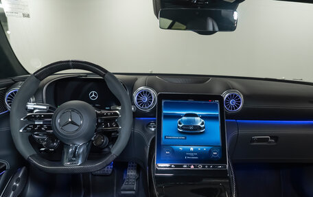 Mercedes-Benz AMG GT, 2024 год, 26 500 000 рублей, 22 фотография