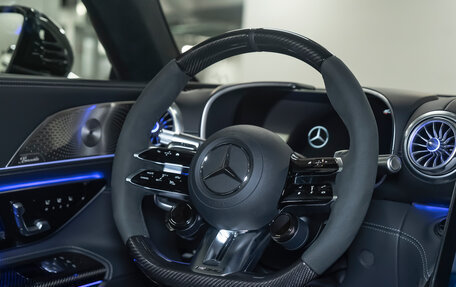 Mercedes-Benz AMG GT, 2024 год, 26 500 000 рублей, 23 фотография