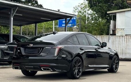 Cadillac CT5 I, 2022 год, 2 457 333 рублей, 5 фотография