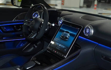 Mercedes-Benz AMG GT, 2024 год, 26 500 000 рублей, 24 фотография