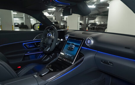 Mercedes-Benz AMG GT, 2024 год, 26 500 000 рублей, 25 фотография