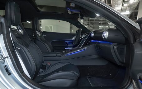 Mercedes-Benz AMG GT, 2024 год, 26 500 000 рублей, 26 фотография