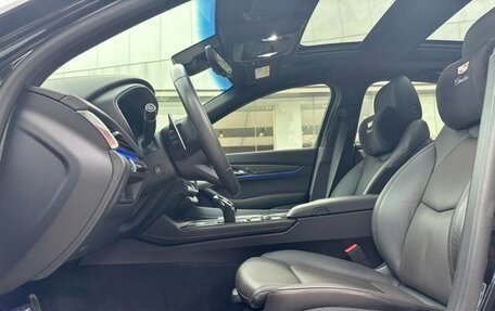 Cadillac CT5 I, 2022 год, 2 457 333 рублей, 10 фотография